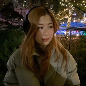 Meet your Posher, Judy